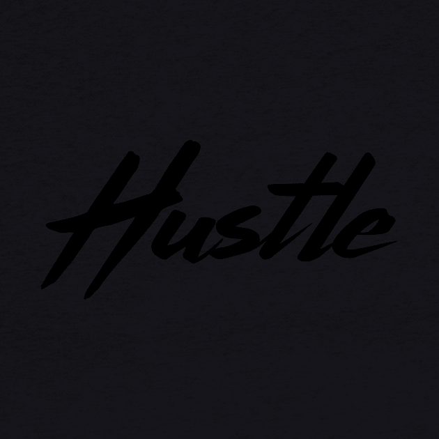 Hustle by Woah_Jonny